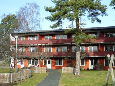 Apartment - Stationsgatan Kvillsfors