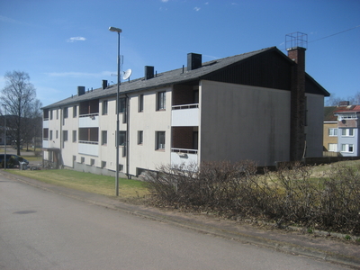 Apartment - Stationsvägen Kinnared