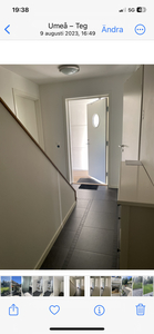 Apartment - Stöcksjö kustväg Umeå