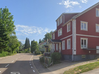 Apartment - Storvägen Åsensbruk