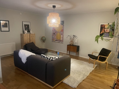 Apartment - Svartågatan Bagarmossen