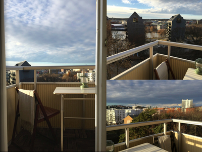 Apartment - Trädgårdsgatan Sundbyberg