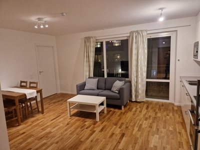 Apartment - Tränsgatan Täby