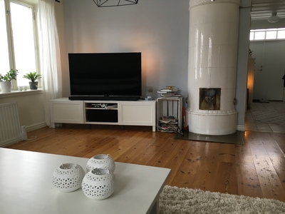 Apartment - Utgårdsvägen Umeå