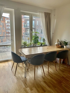 Apartment - Valutavägen Hägersten