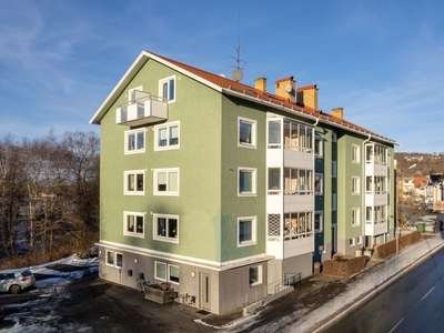 Bostadsrättslägenhet - Huskvarna Jönköping