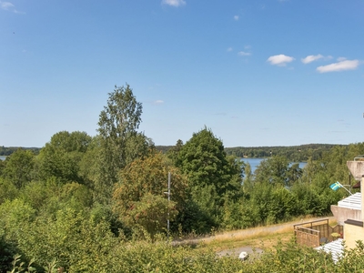 Bostadsrättslägenhet - Järfälla Stockholm