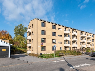 Bostadsrättslägenhet - Järfälla Stockholm