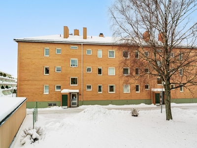 Bostadsrättslägenhet - KARLSKOGA Örebro