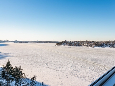 Bostadsrättslägenhet - Saltsjö-Boo Stockholm