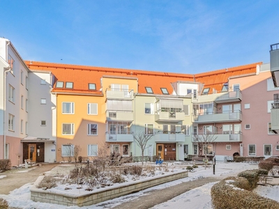 Bostadsrättslägenhet - Torslanda Västra Götaland