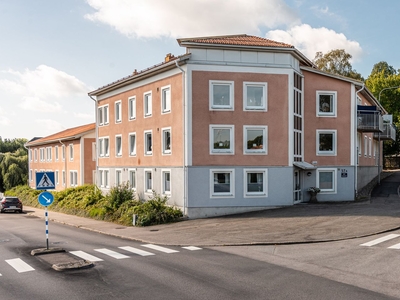 Bostadsrättslägenhet - VÄXJÖ Kronoberg