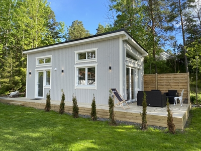 Cottage - Backamovägen Saltsjö-boo