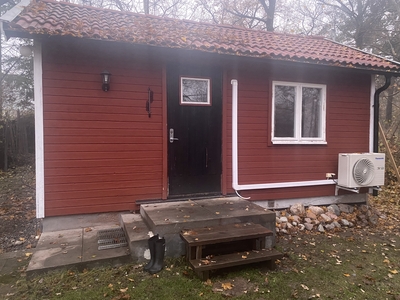 Cottage - Hjortängsvägen Saltsjö-boo