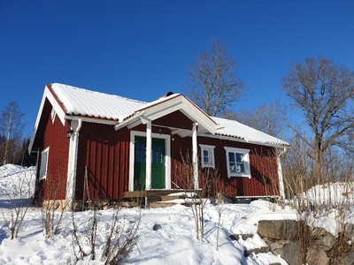 Cottage - Mota Björkvik