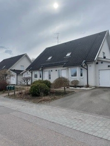 Duplex - Roskildevägen Falkenberg