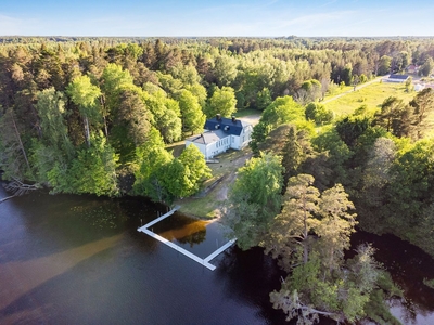Friliggande villa - ÄLVKARLEBY Uppsala