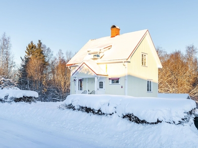 Friliggande villa - Rottneros Värmland