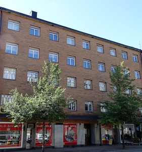 Gamla Rådstugugatan 52