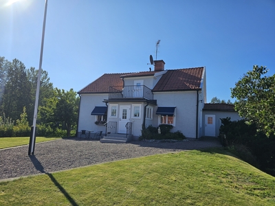 House - DALSJÖ Ankarsrum