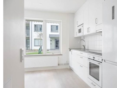 Hyr ett 1-rums lägenhet på 32 m² i Norrköping