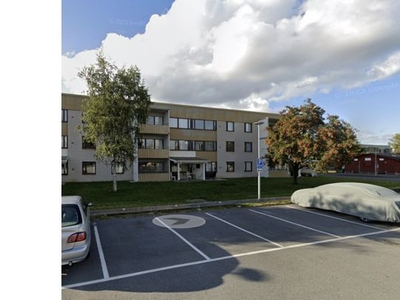 Hyr ett 2-rums lägenhet på 35 m² i Borlänge