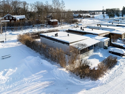 Kedjehus - Bälinge Uppsala