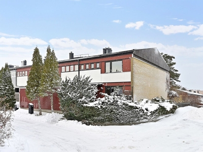 Radhus - Haninge Stockholm