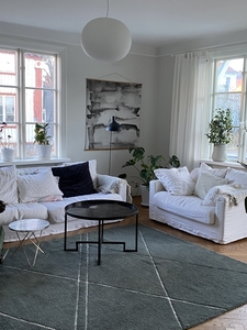 Terrace house - Sankt Sigfridsgatan Göteborg