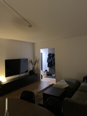 Apartment - Albäcksgatan Sundsvall