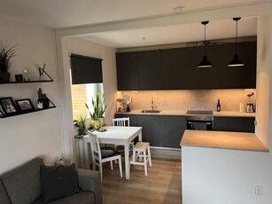 Apartment - Arvid Lindmansgatan Göteborg