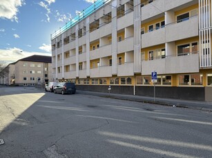 Apartment - Åbackegatan Örebro