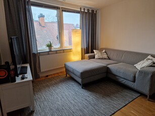 Apartment - Barnhemsgatan Linköping