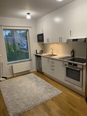 Apartment - Bergsslingan Lerum