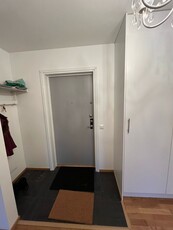 Apartment - Birger Dahlerus väg Järfälla