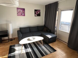 Apartment - Björkgatan Luleå