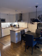 Apartment - Bohusgatan Göteborg