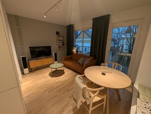 Apartment - Broslättsgatan Mölndal