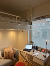 Apartment - Finntorpsvägen Nacka