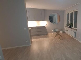 Apartment - Forskningsringen Sundbyberg