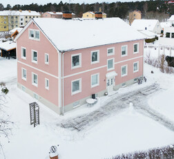 Apartment - Förstadsvägen Västerås