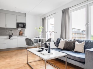 Apartment - Hyllie Boulevard Malmö