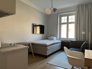 Apartment - Inedalsgatan Stockholm