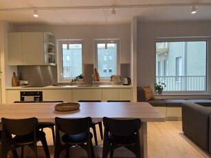 Apartment - Jyllandsgatan Kista