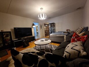 Apartment - Kavallerivägen Sundbyberg