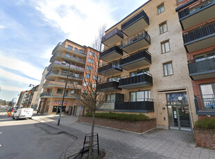 Apartment - Ladugårdsgatan Sundbyberg