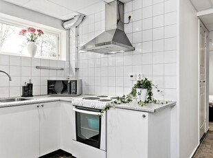 Apartment - Lilla Solgårdsvägen Huddinge