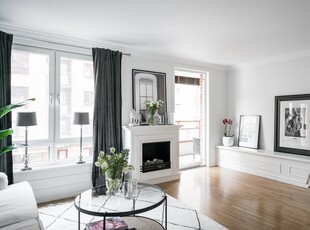 Apartment - Linnégatan Göteborg