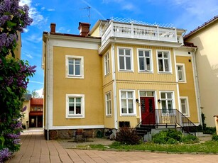 Apartment - Östra Trädgårdsgatan Nyköping