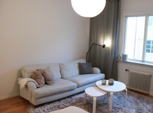 Apartment - Persgatan Göteborg